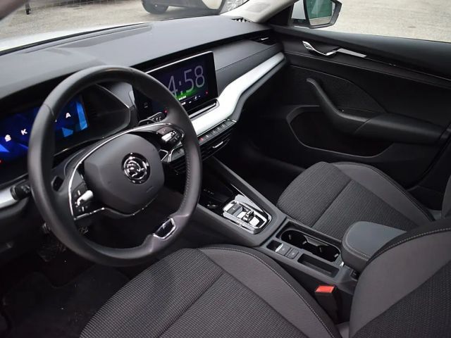 Skoda Octavia Ambition