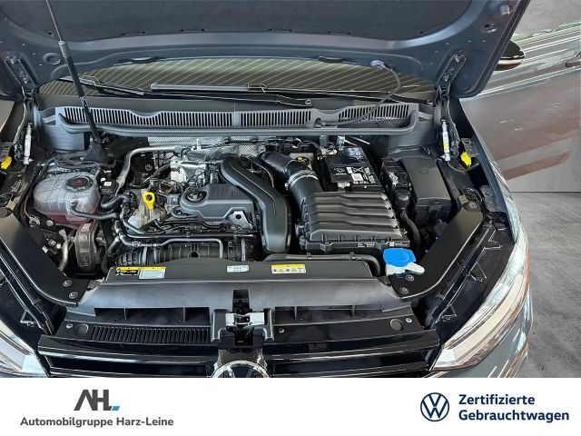 Volkswagen Touran 1.5 TSI DSG Highline