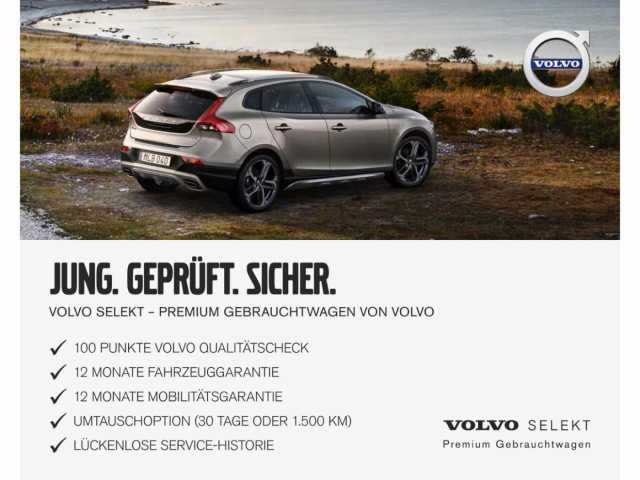 Volvo XC40 Recharge