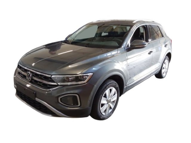 Volkswagen T-Roc 1.5 TSI DSG Style
