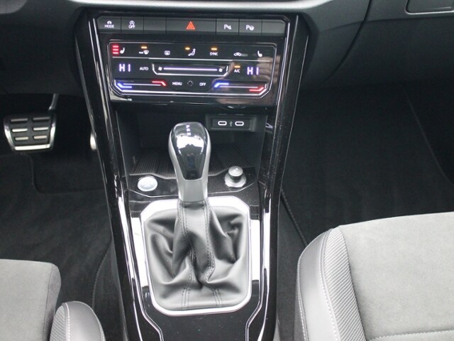 Volkswagen T-Roc 1.5 TSI DSG