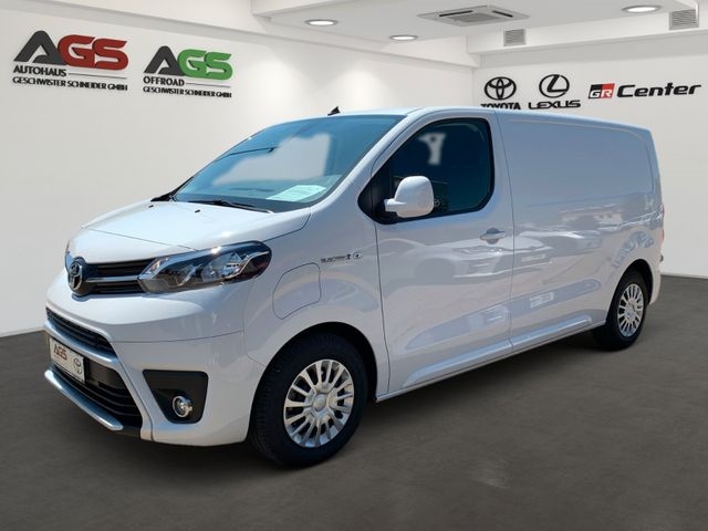 Toyota Proace Verso EV Comfort L1 Plus