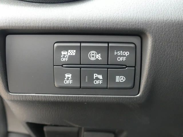 Mazda MX-5 Exclusive-line SkyActiv