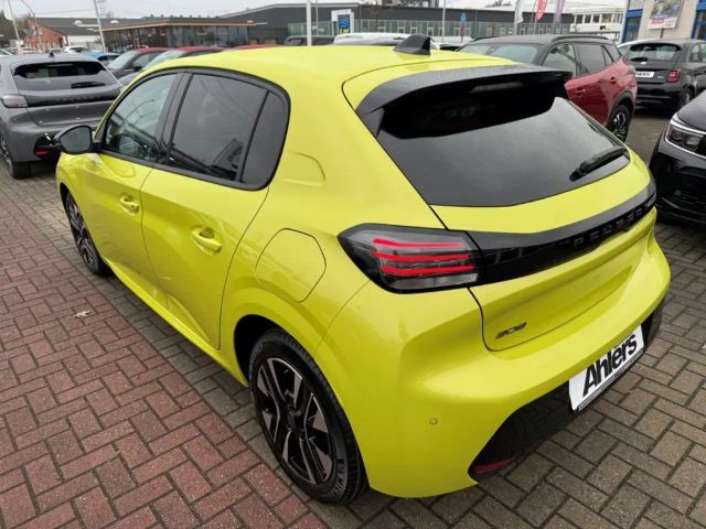 Peugeot 208 Allure Pack