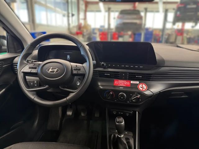 Hyundai Bayon 1.0 Select T-GDi
