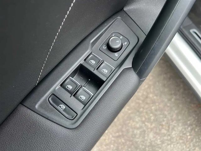 Volkswagen Tiguan 2.0 TDI DSG R-Line