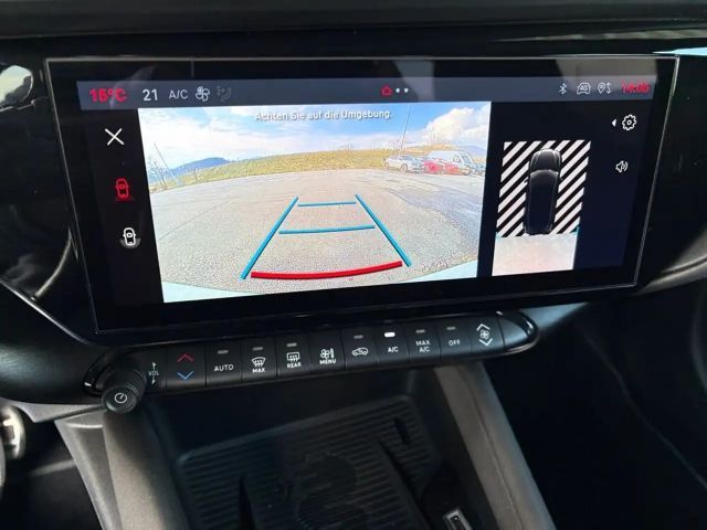 Alfa Romeo Junior Ibrida Speciale