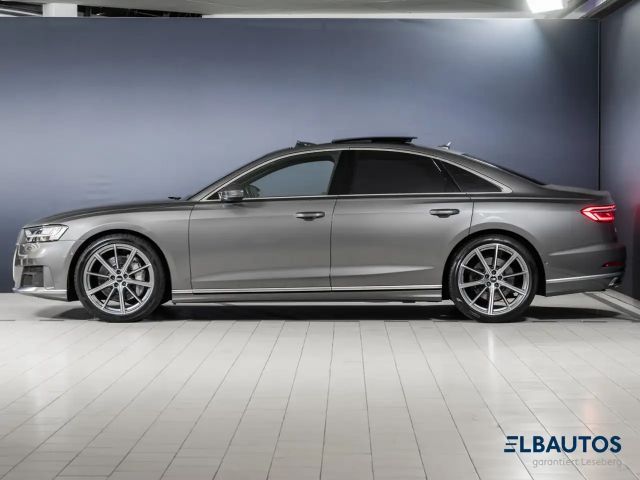 Audi A8 3.0 TFSI Quattro
