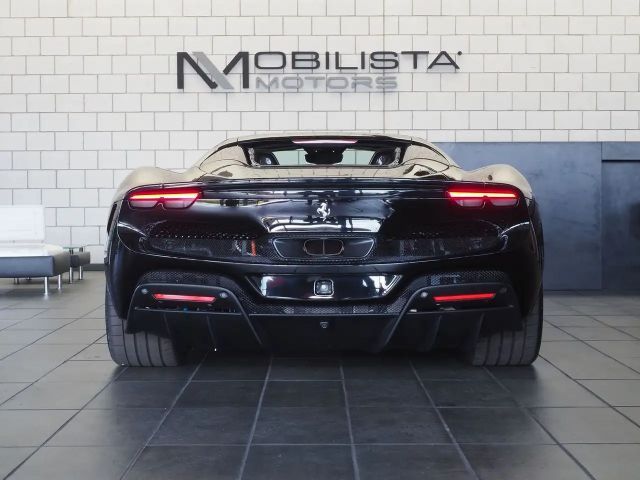 Ferrari 296 LIFT//Carbon Racing Seats // AVAILABLE