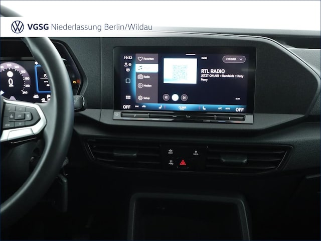 Volkswagen Caddy Caddy