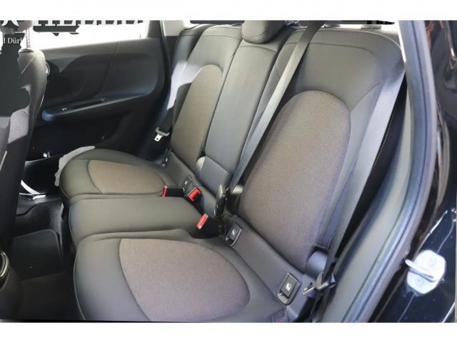 MINI Cooper Countryman DAB LED RFK Klima PDC