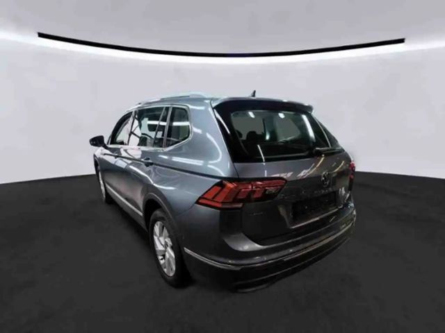 Volkswagen Tiguan 2.0 TDI Allspace DSG