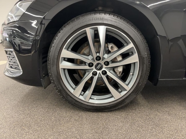 Audi A6 35 TDI Avant S-Tronic