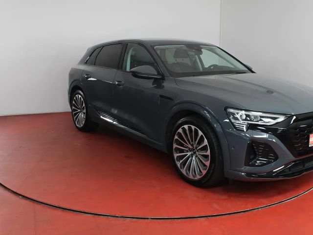 Audi Q8 e-tron 55 Quattro S-Line