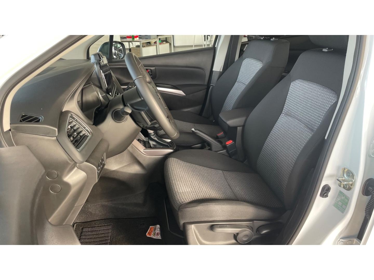 Suzuki SX4 S-Cross Comfort