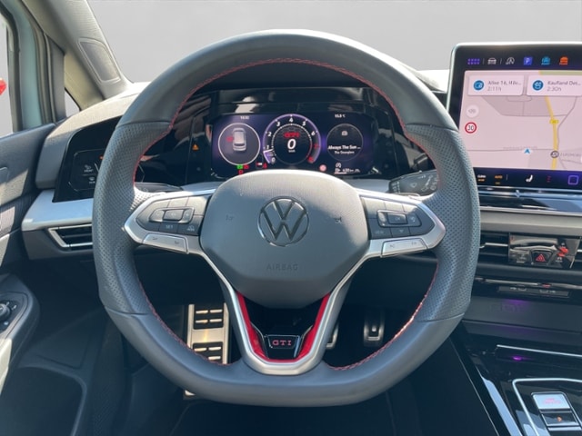 Volkswagen Golf 2.0 TSI Golf VIII