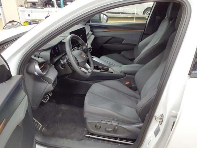 Cupra Terramar 1.5 eTSI