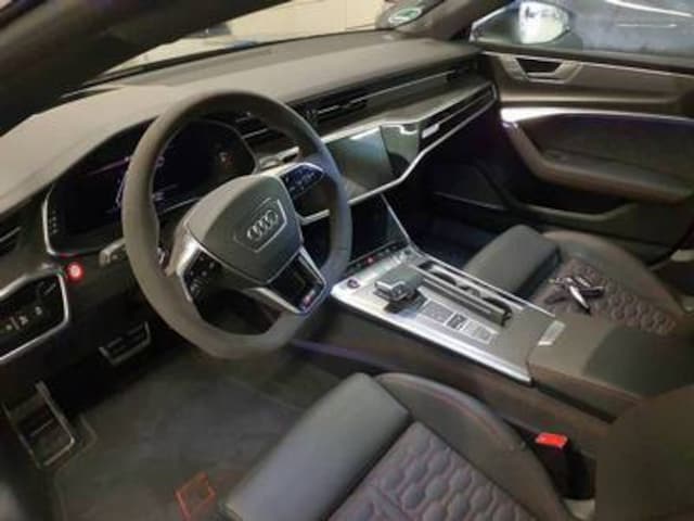 Audi RS7 Performance Quattro Sportback