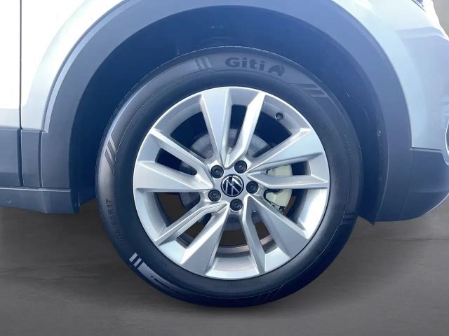 Volkswagen T-Cross Friends TSI