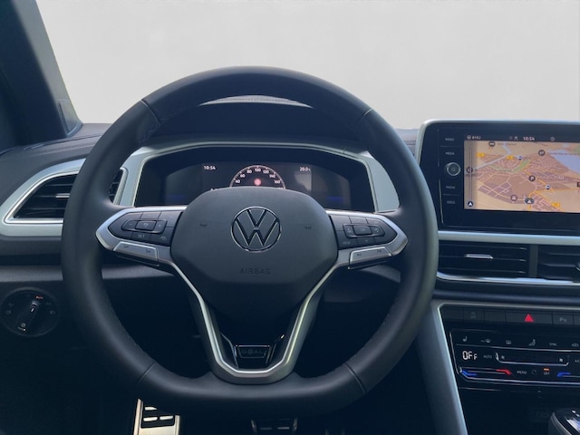 Volkswagen T-Roc 2.0 TDI DSG