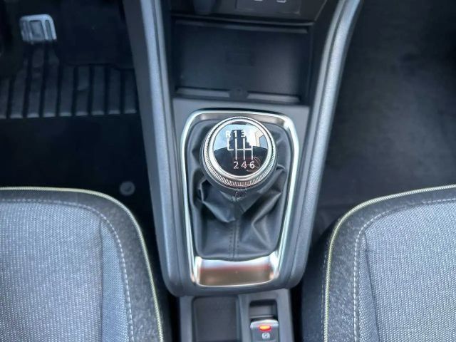 Renault Captur TCe 90 Techno