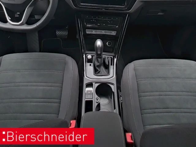 Volkswagen Touran 1.5 TSI DSG Highline