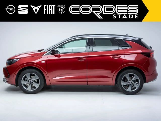 Opel Grandland X Elegance