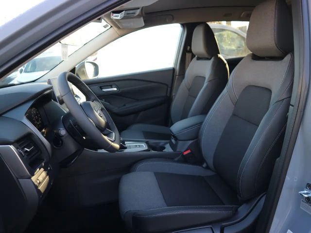 Nissan Qashqai DIG-T N-Connecta