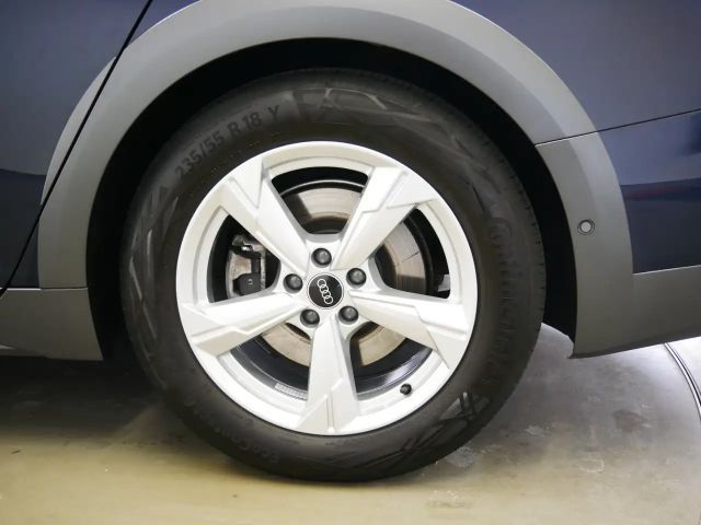 Audi A6 allroad 40 TDI Quattro