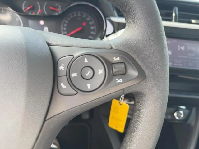 Opel Corsa F 1.2 Spurhalte.*Klima*Bluetooth*SpurHalte