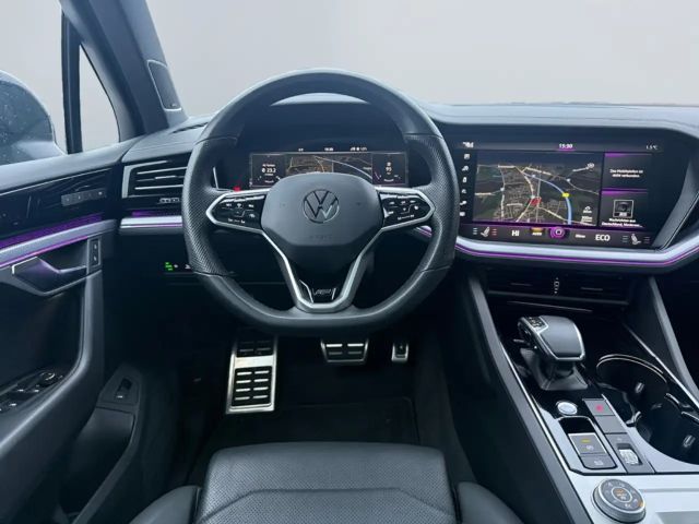 Volkswagen Touareg 3.0 V6 TDI 3.0 V6 TSI R-Line