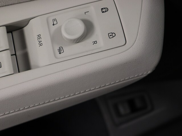 Volkswagen ID.7 IQ.Drive Tourer