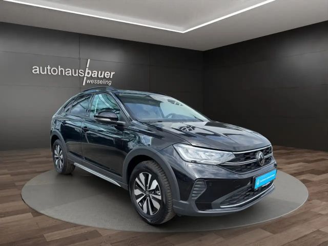 Volkswagen Taigo 1.0 TSI Move