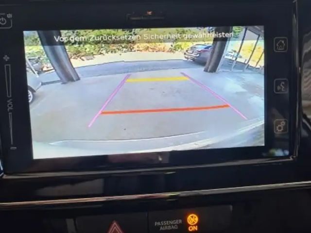 Suzuki Vitara 4x2 Comfort Hybrid