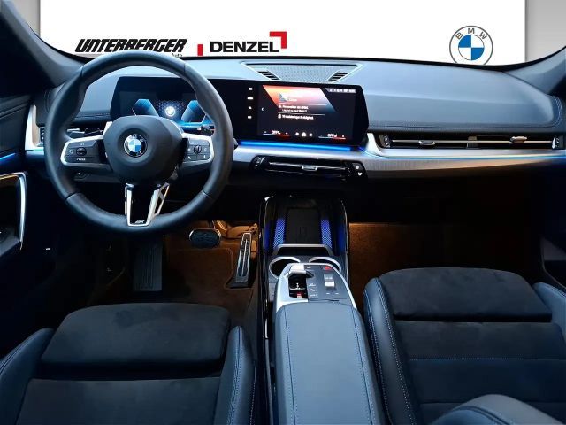 BMW X1 M-Sport sDrive18i