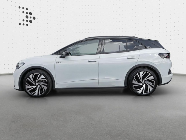 Volkswagen ID.4 GTX