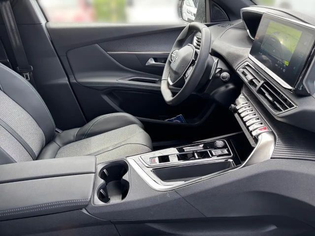 Peugeot 3008 Allure Pack