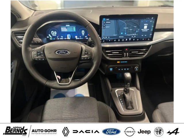 Ford Focus Active EcoBoost Wagon