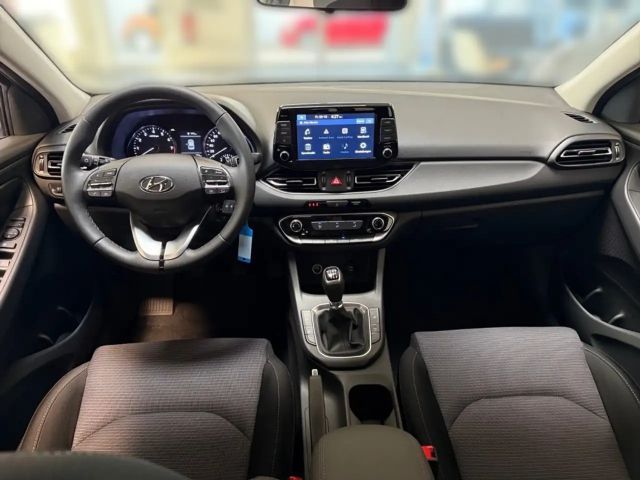 Hyundai i30 Kombi - PD GO 1,5 DPI c2kg1