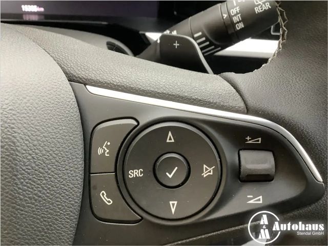 Opel Grandland X GS-Line Grand Sport