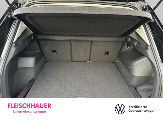 Volkswagen Tiguan 2.0 TDI Plus