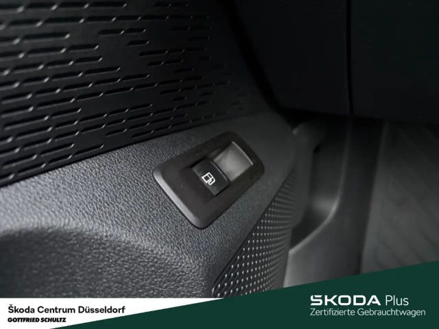 Skoda Octavia Combi Style Style iV