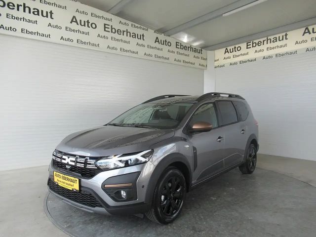 Dacia Jogger Extreme TCe 110