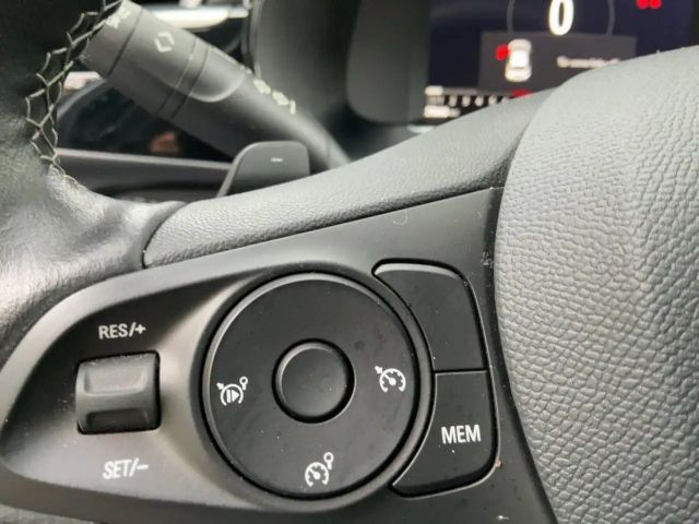 Opel Corsa 1.2 Turbo Elegance Turbo