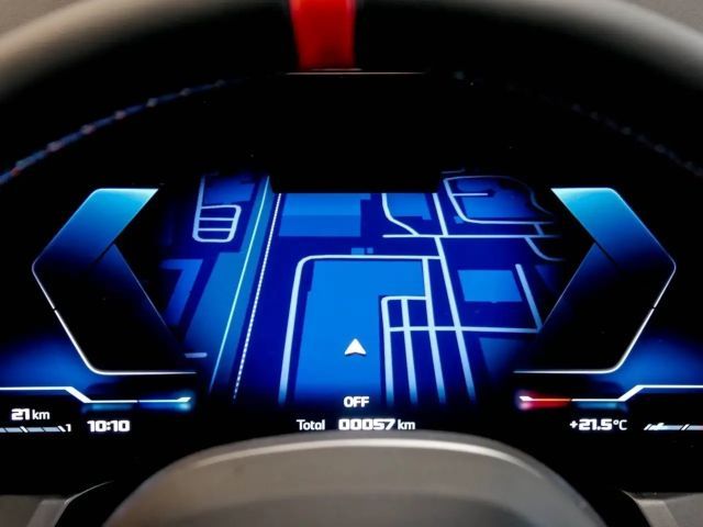 BMW X3 M-Sport xDrive