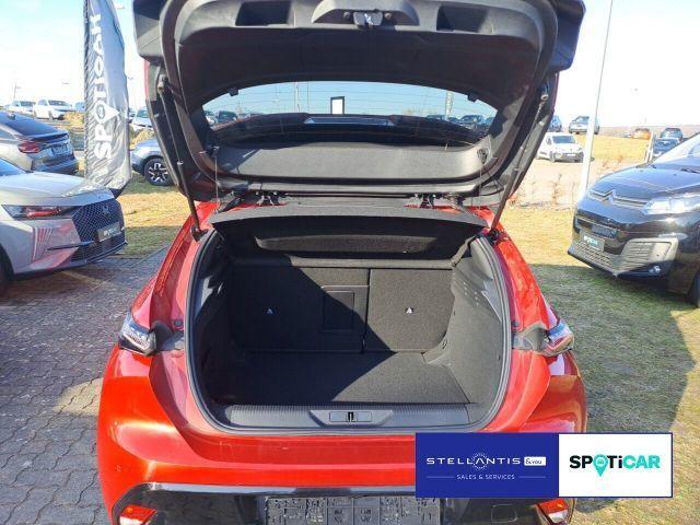 Peugeot 308 GT-Line PureTech