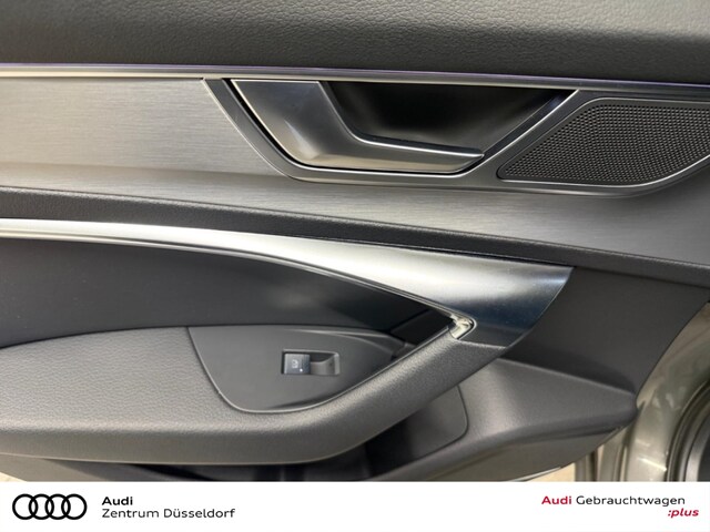 Audi A6 50 TDI Avant Quattro Sport