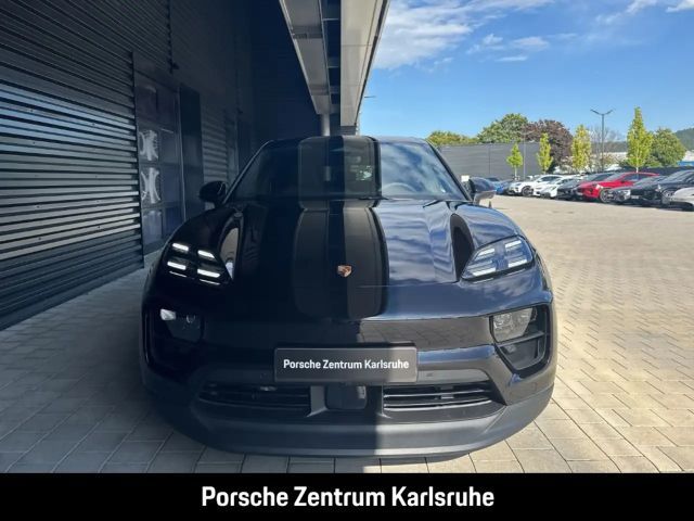 Porsche Macan BOSE Surround-View Panoramadach InnoDrive