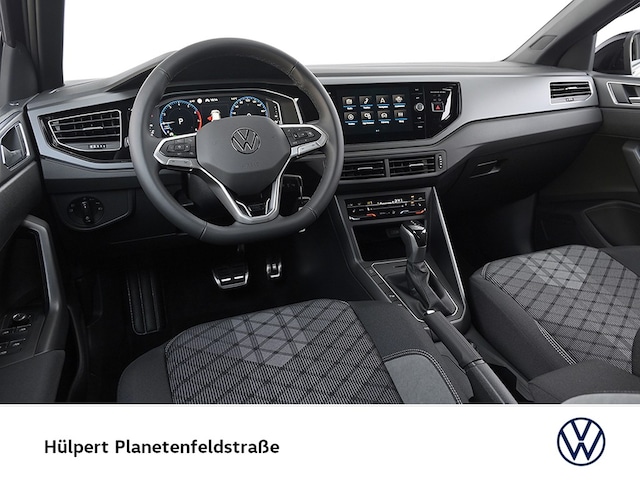 Volkswagen Taigo R-Line Style