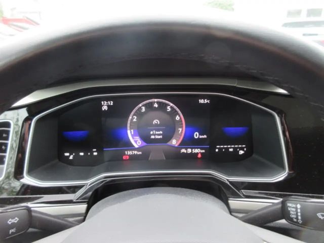 Volkswagen Taigo 1.0 TSI Move